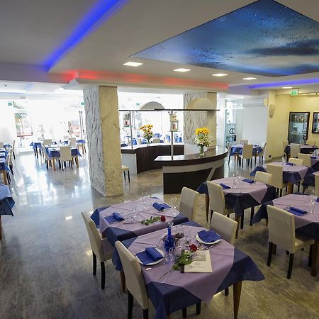 Hotel Roma Marina di Massa Εξωτερικό φωτογραφία