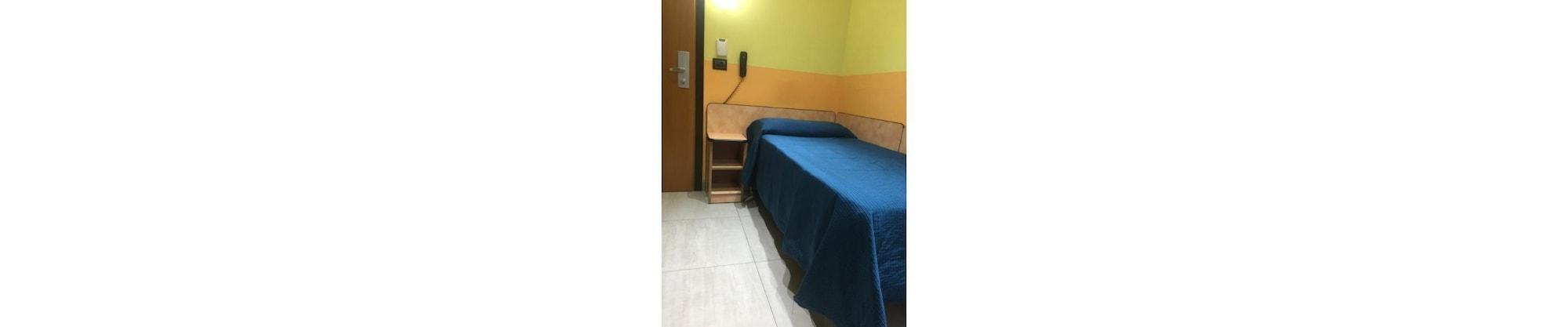 Hotel Roma Marina di Massa Εξωτερικό φωτογραφία