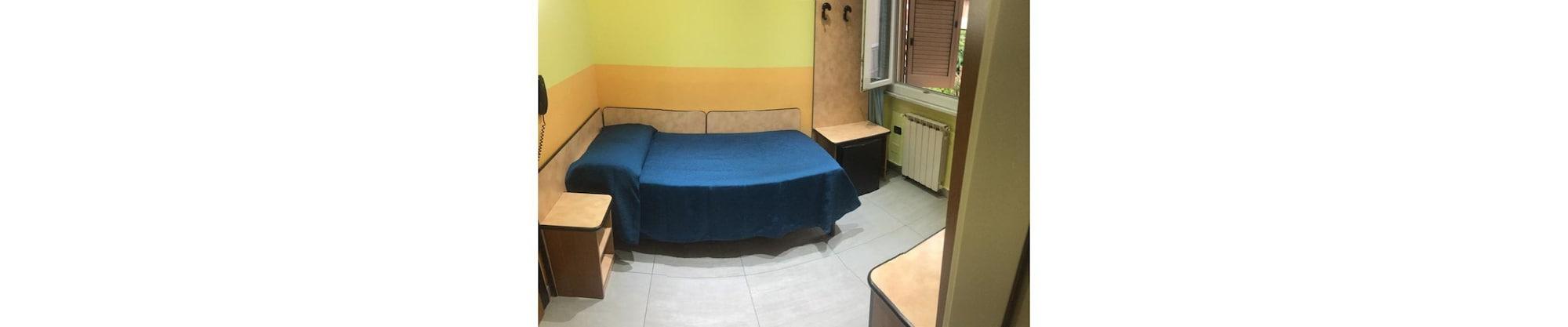 Hotel Roma Marina di Massa Εξωτερικό φωτογραφία