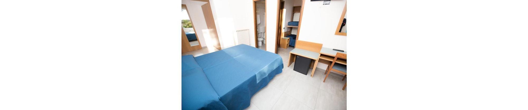 Hotel Roma Marina di Massa Εξωτερικό φωτογραφία