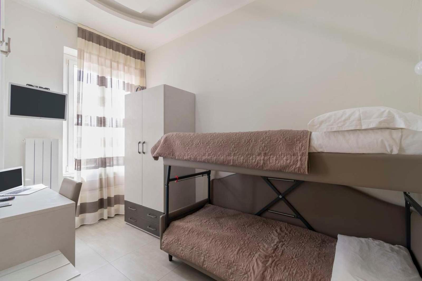 Hotel Roma Marina di Massa Εξωτερικό φωτογραφία